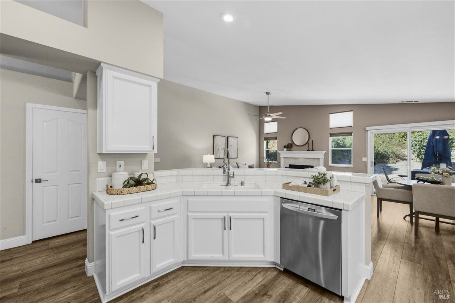 3585 Tassajara Court Fairfield CA 94533