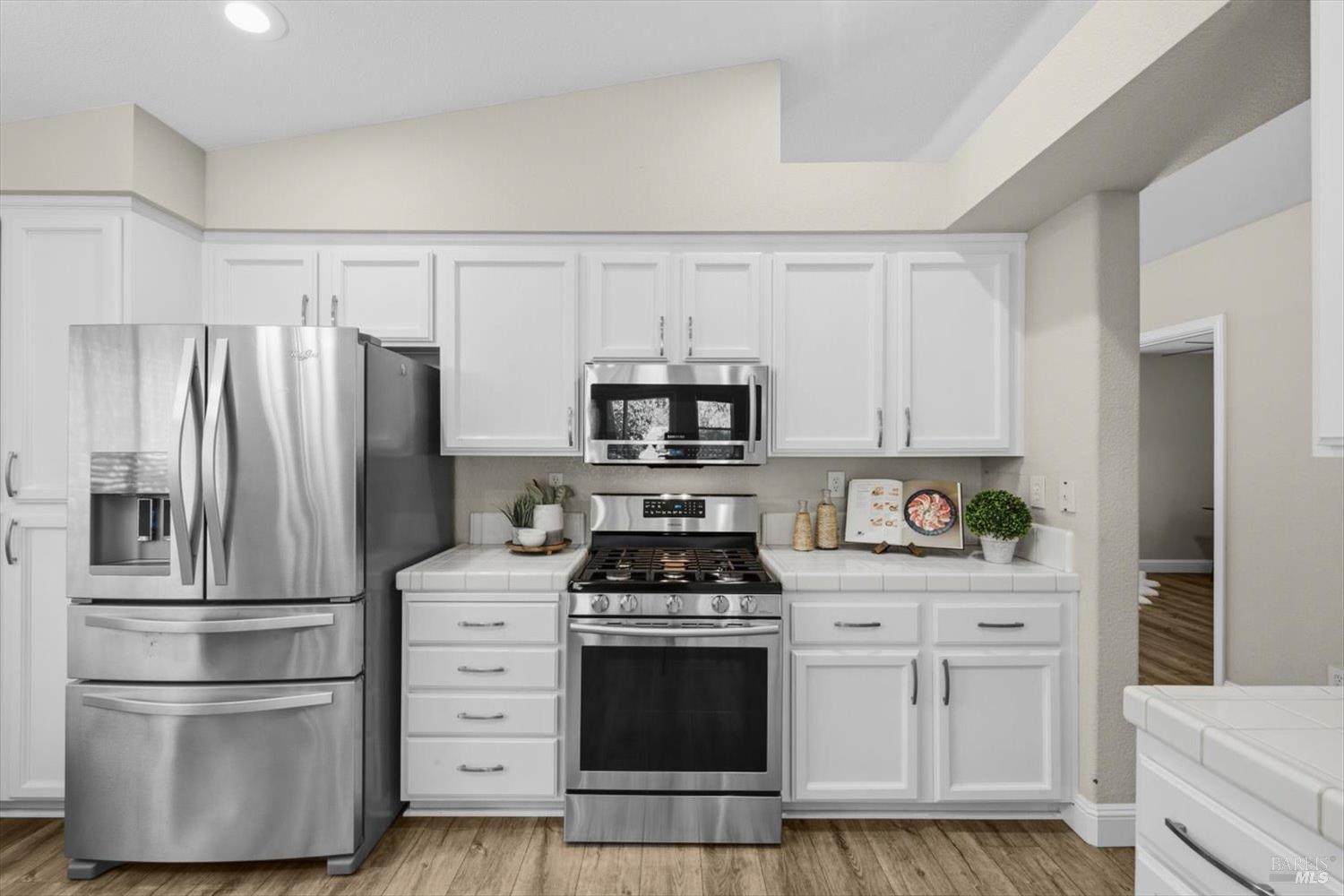 3585 Tassajara Court Fairfield CA 94533