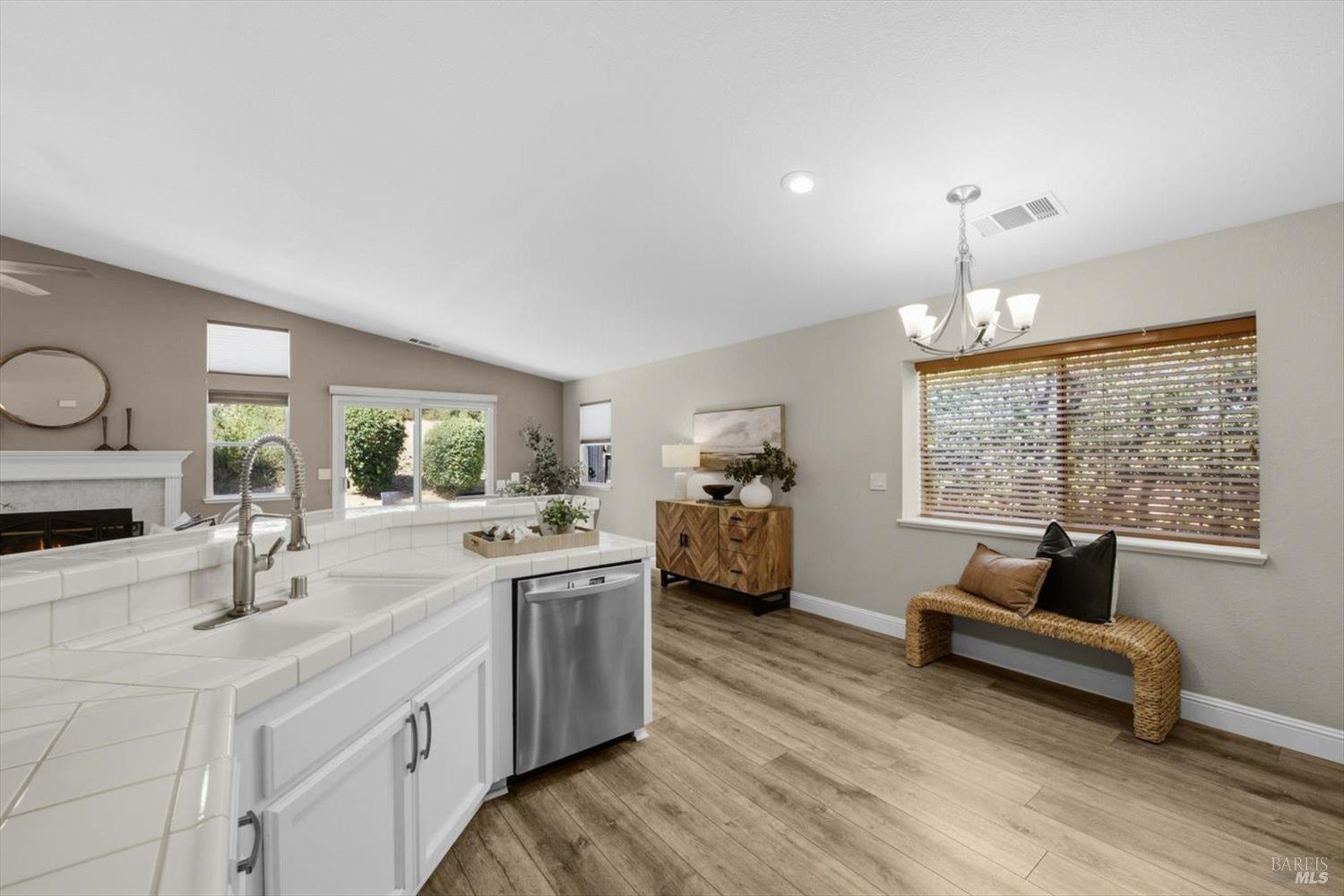 3585 Tassajara Court Fairfield CA 94533