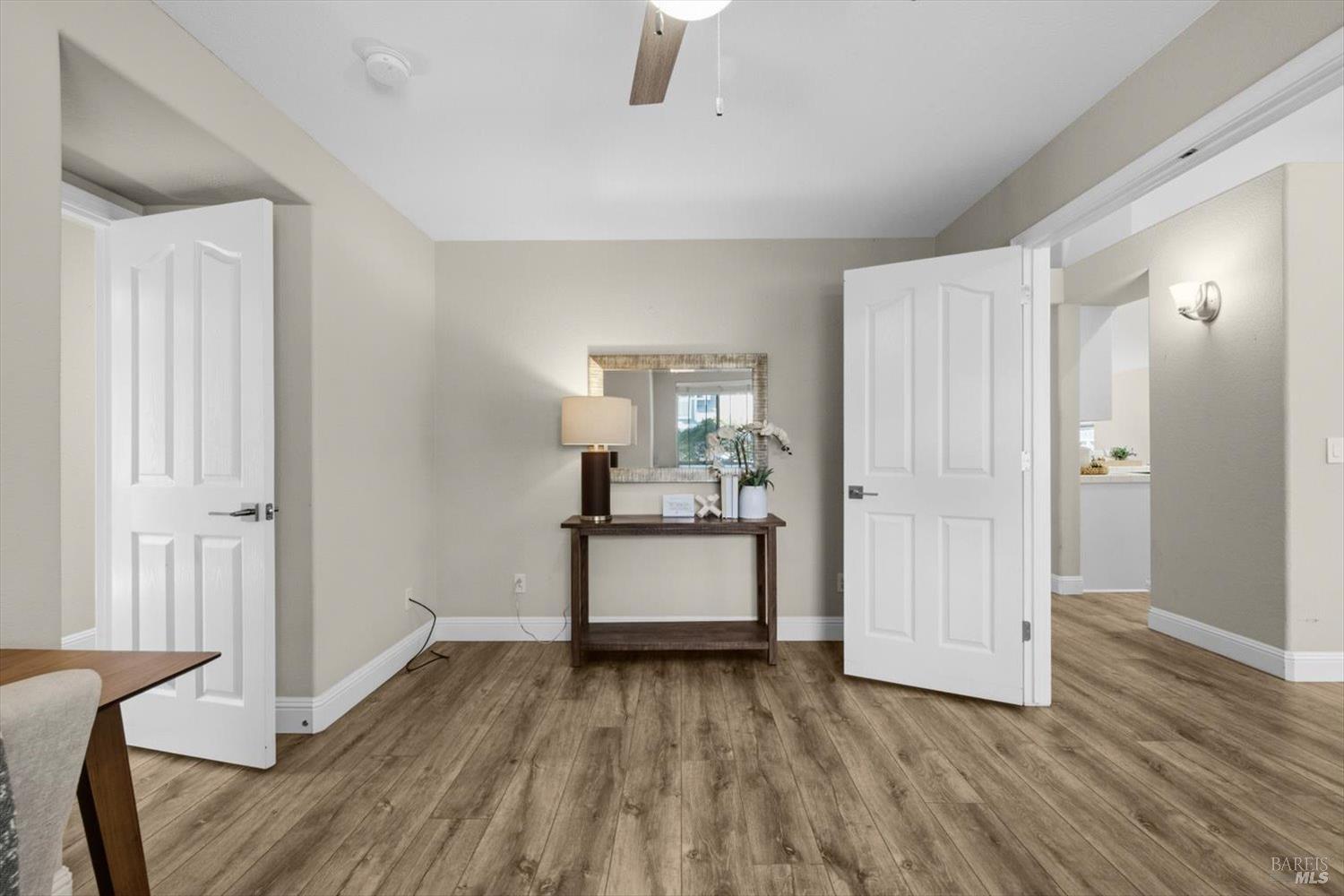 3585 Tassajara Court Fairfield CA 94533