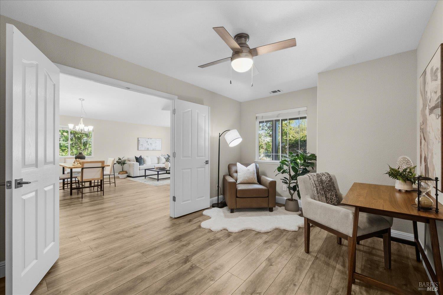 3585 Tassajara Court Fairfield CA 94533