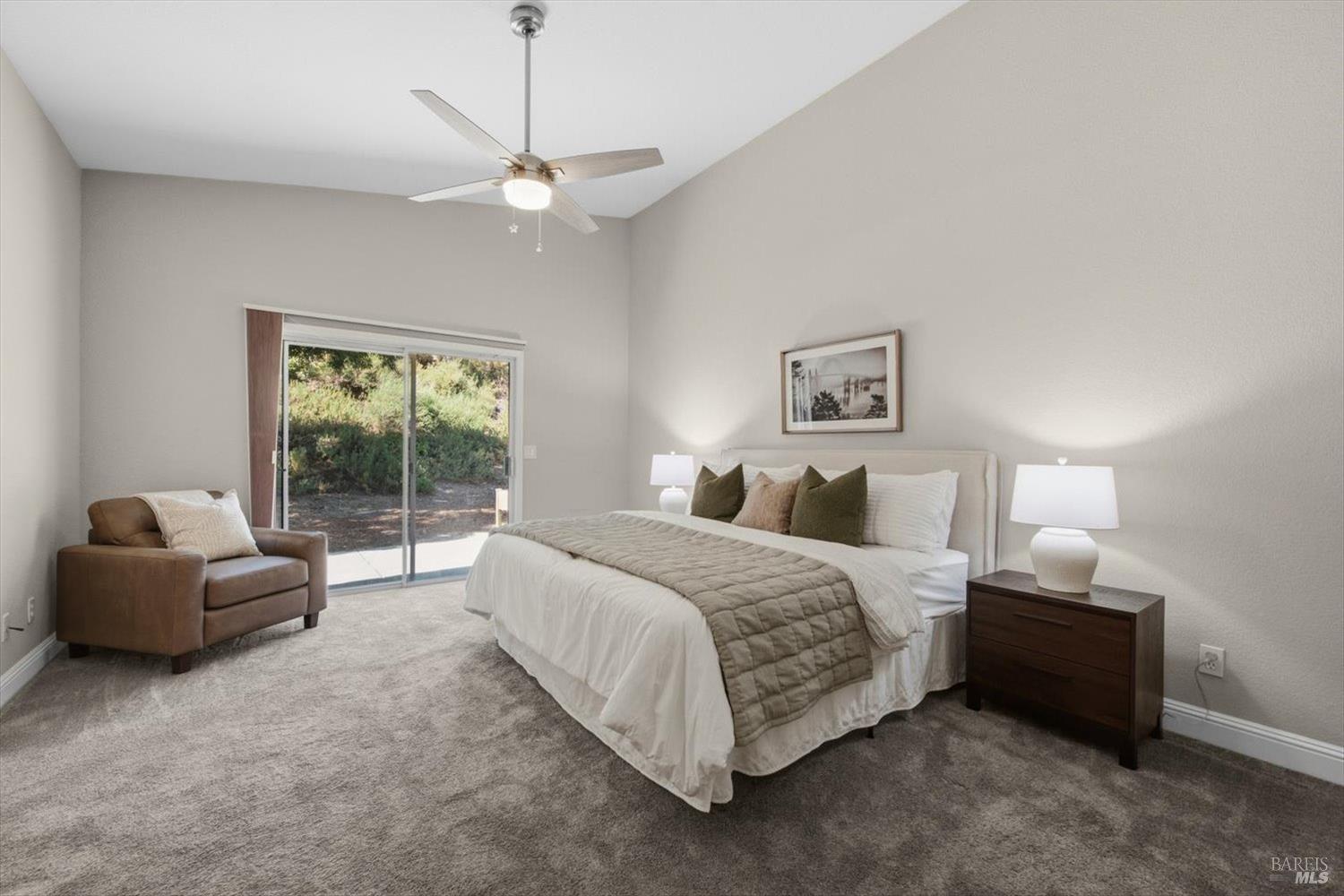 3585 Tassajara Court Fairfield CA 94533