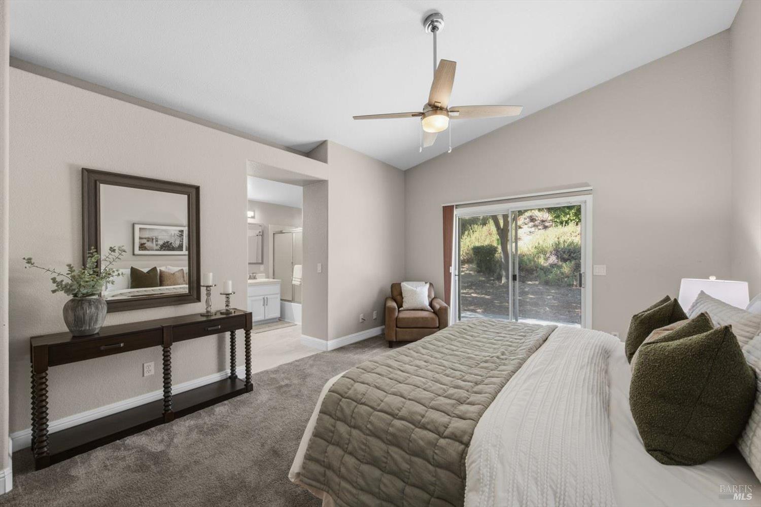 3585 Tassajara Court Fairfield CA 94533