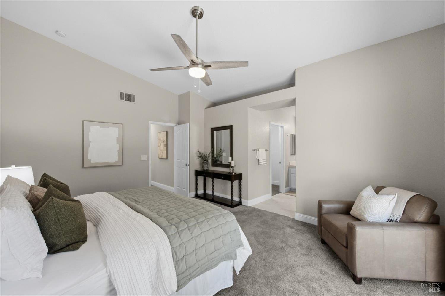 3585 Tassajara Court Fairfield CA 94533