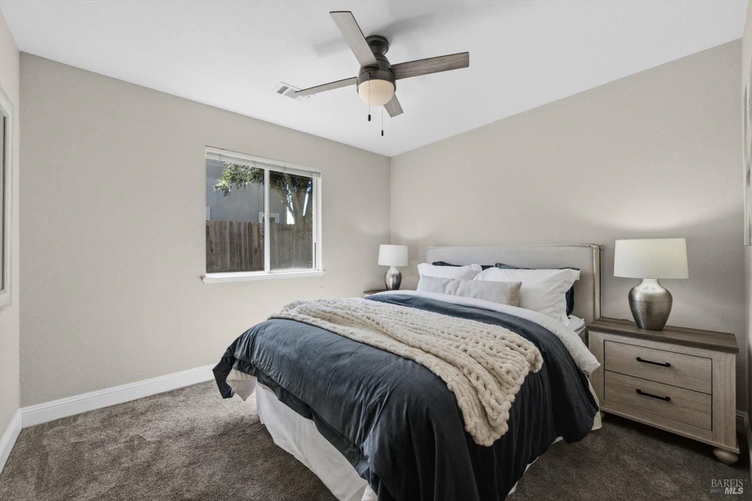 3585 Tassajara Court Fairfield CA 94533