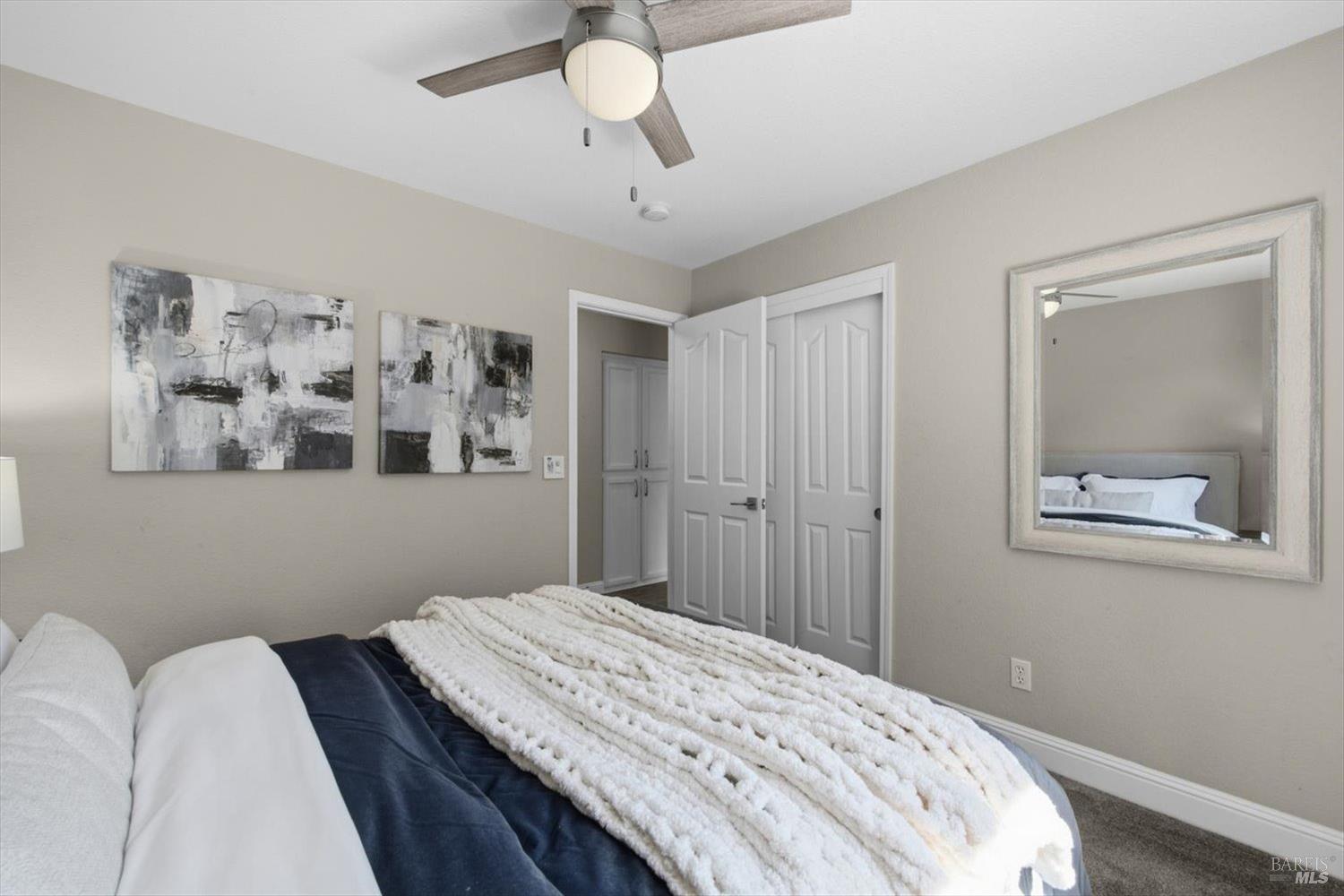 3585 Tassajara Court Fairfield CA 94533