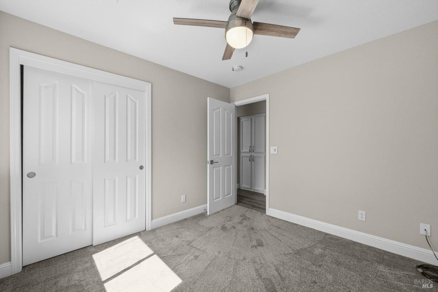 3585 Tassajara Court Fairfield CA 94533