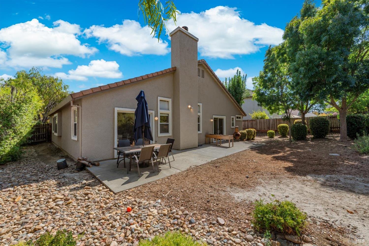 3585 Tassajara Court Fairfield CA 94533