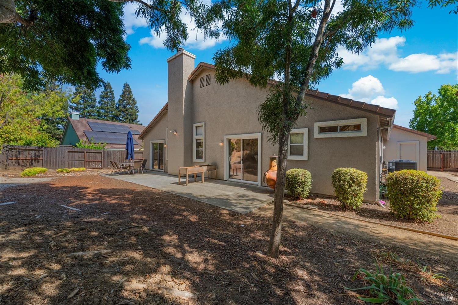 3585 Tassajara Court Fairfield CA 94533