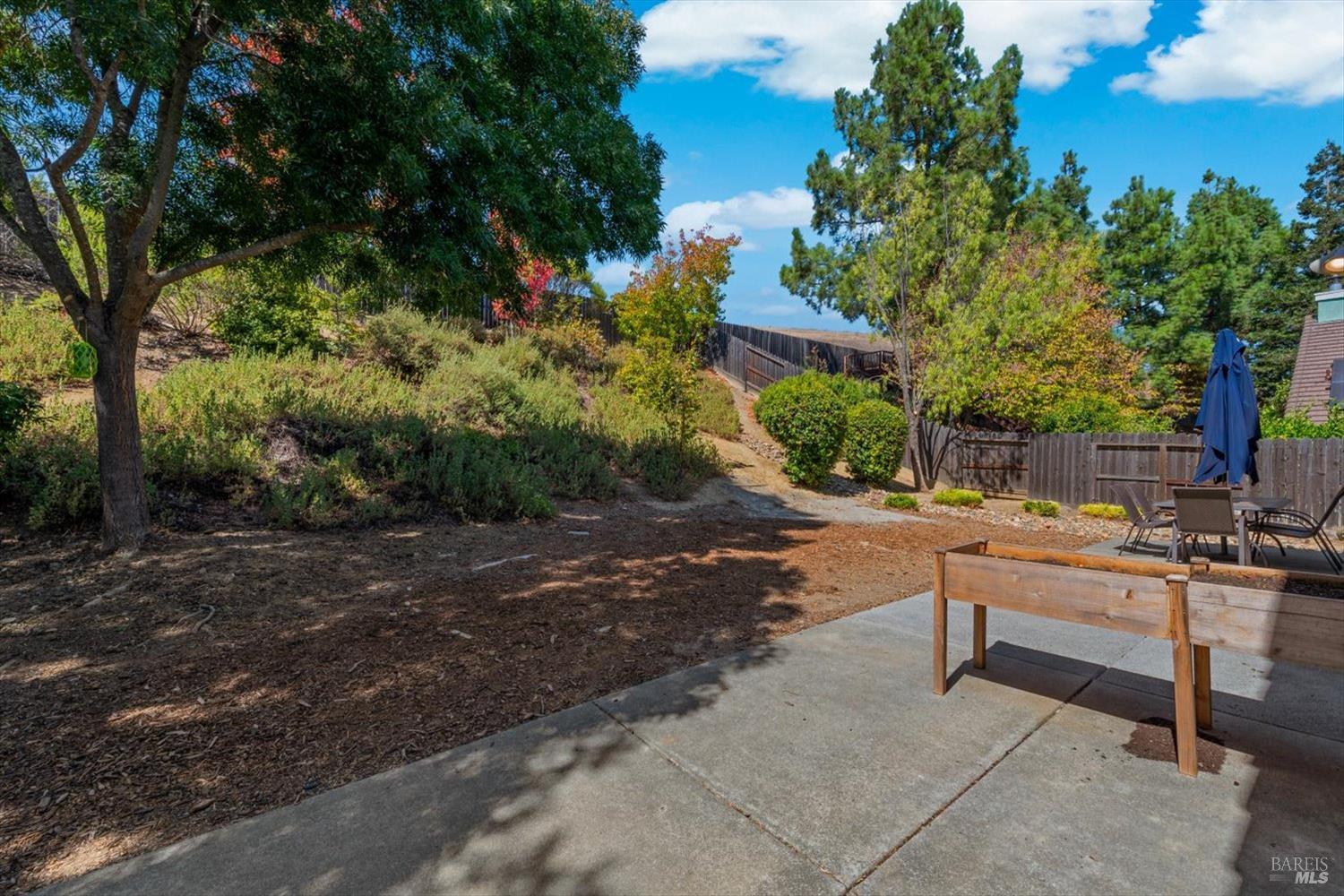 3585 Tassajara Court Fairfield CA 94533