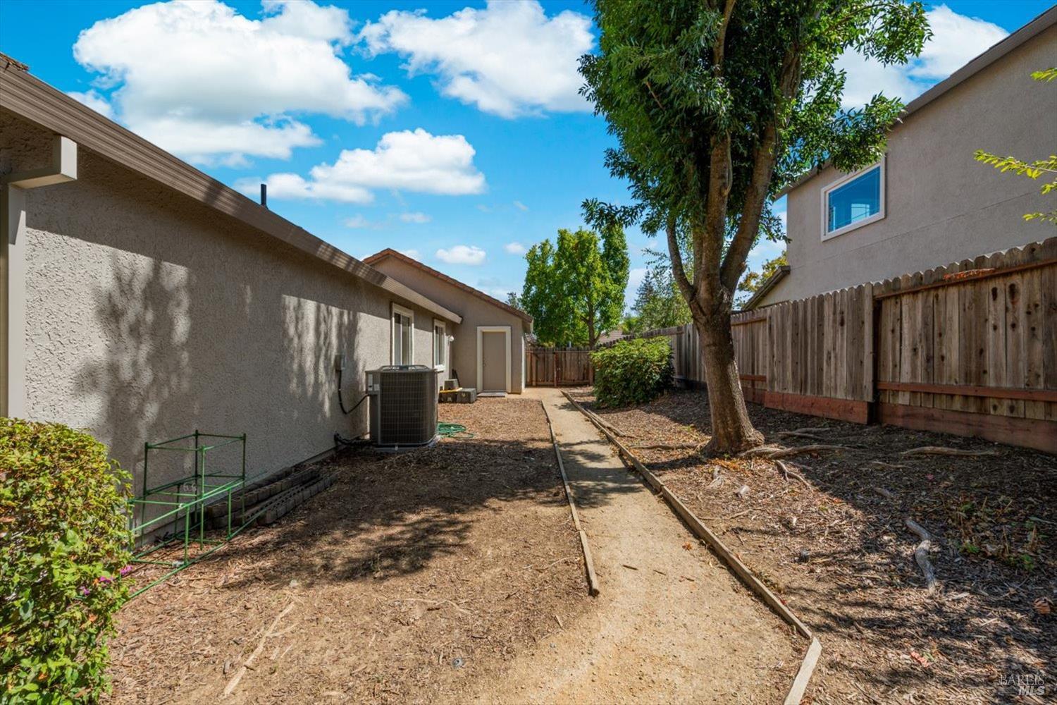 3585 Tassajara Court Fairfield CA 94533