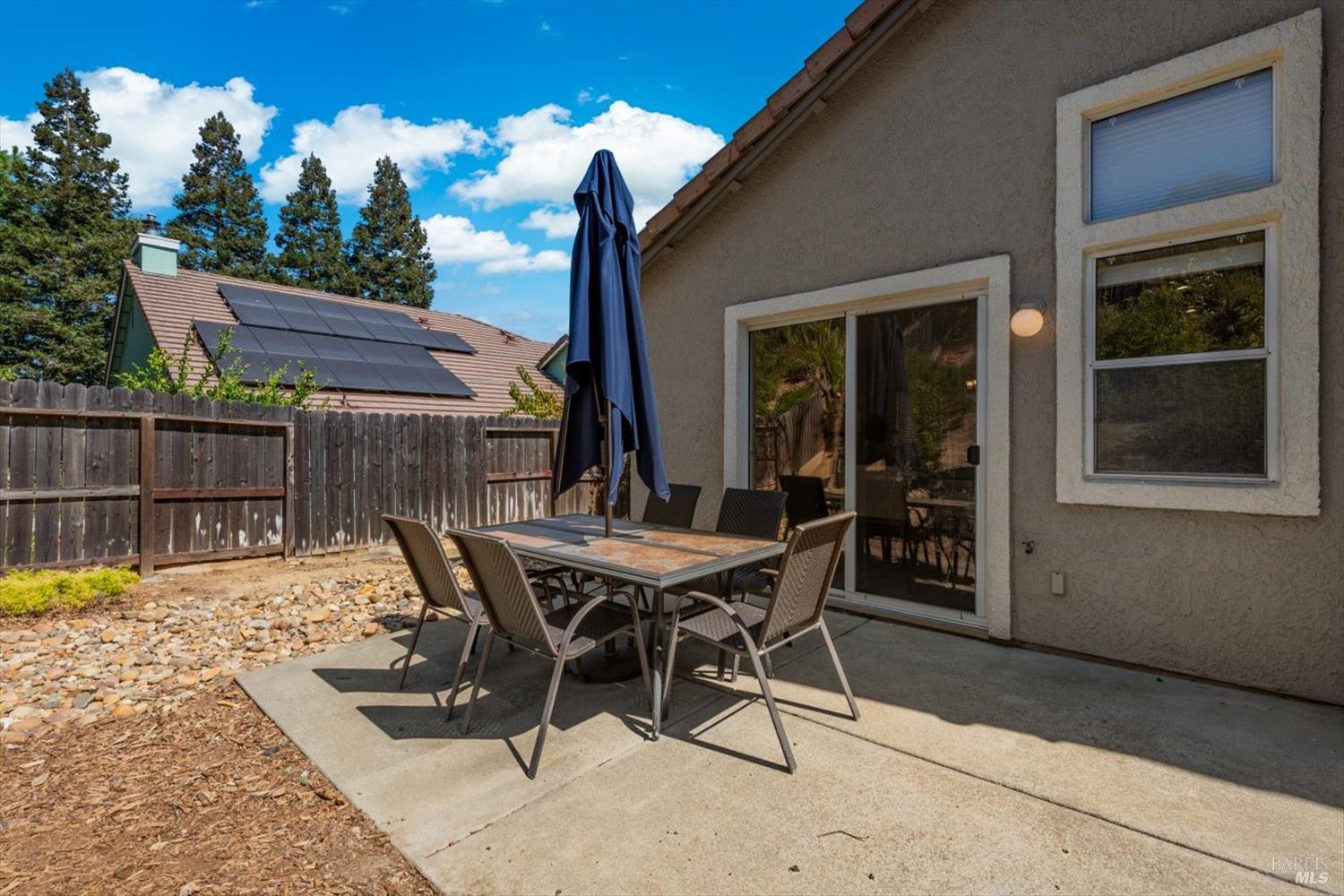 3585 Tassajara Court Fairfield CA 94533