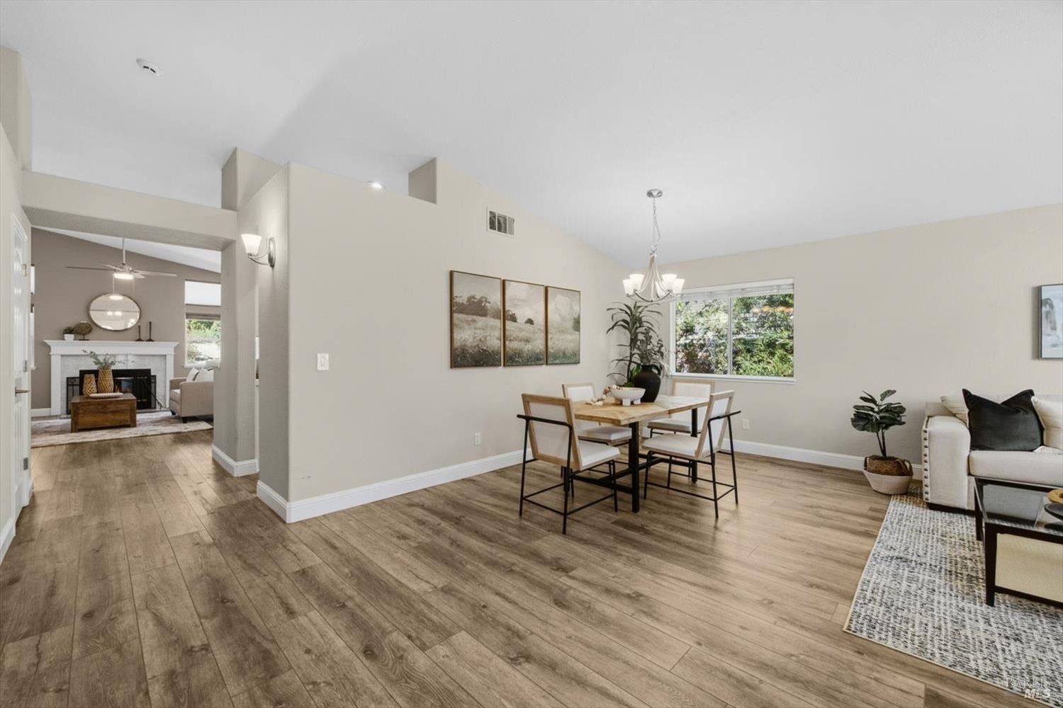3585 Tassajara Court Fairfield CA 94533