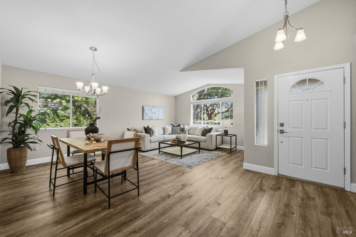 3585 Tassajara Court Fairfield CA 94533