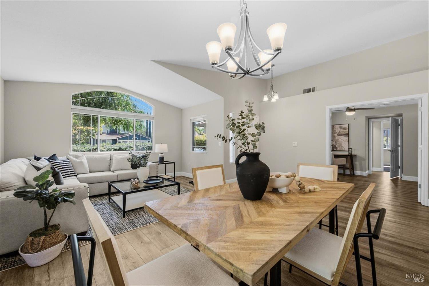3585 Tassajara Court Fairfield CA 94533