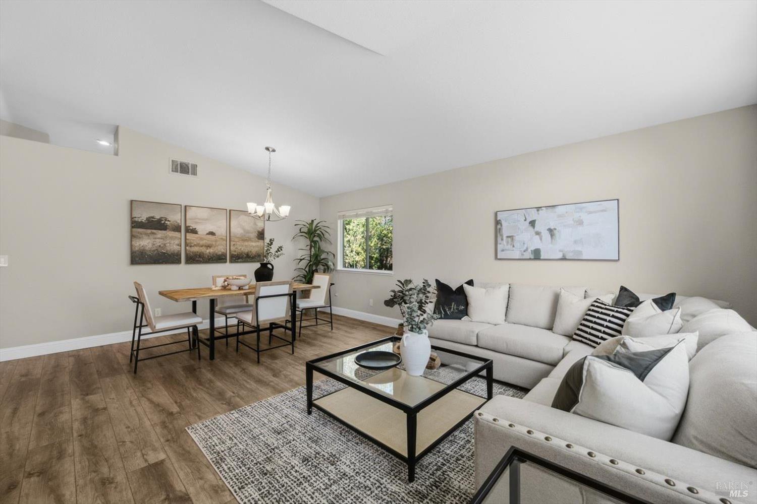 3585 Tassajara Court Fairfield CA 94533