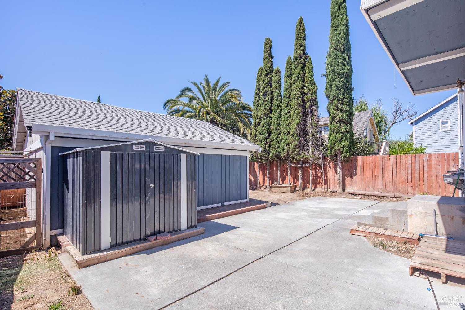 811 Bay Street Suisun City CA 94585
