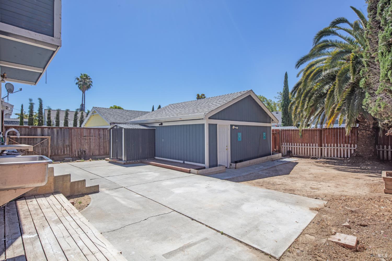 811 Bay Street Suisun City CA 94585