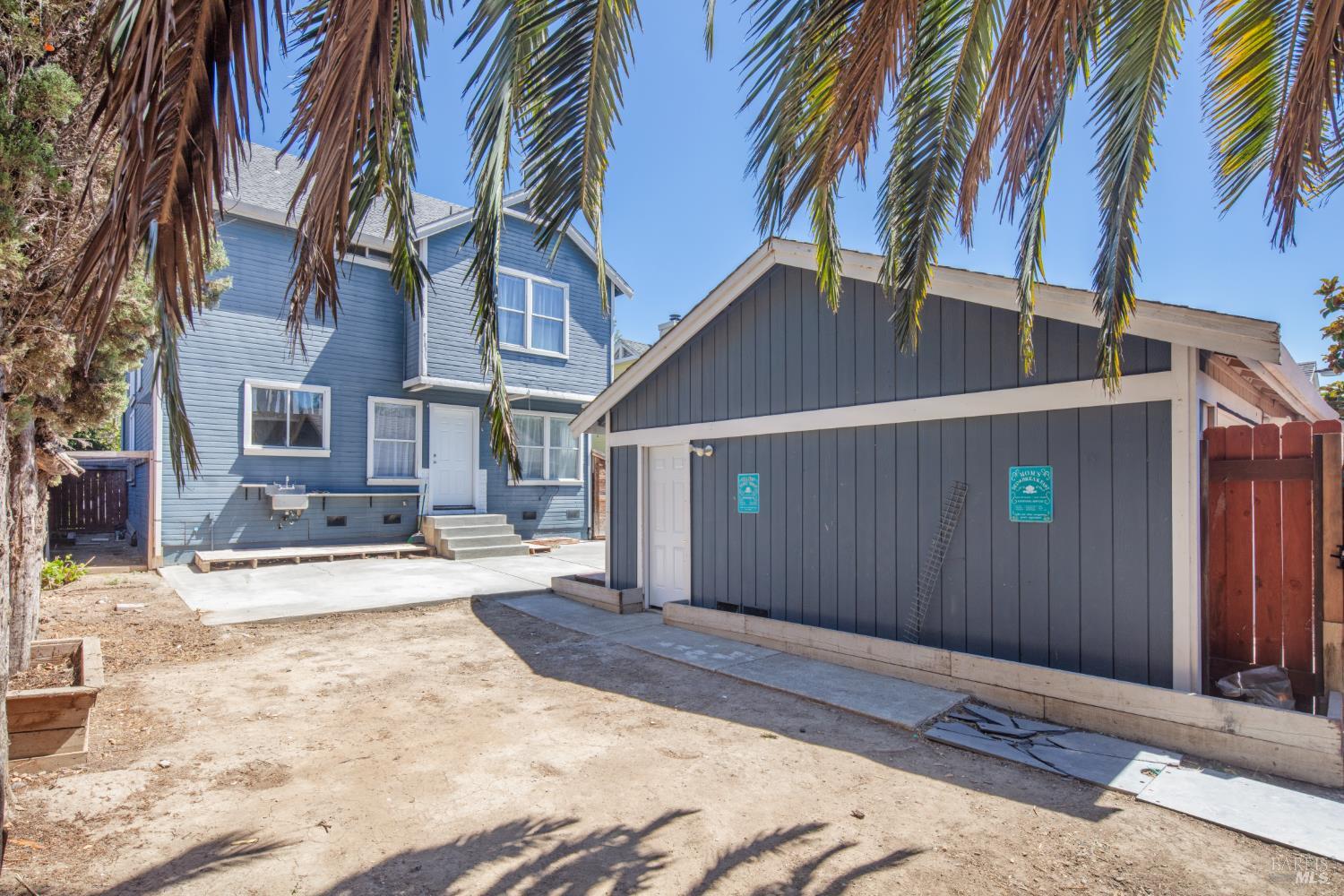 811 Bay Street Suisun City CA 94585