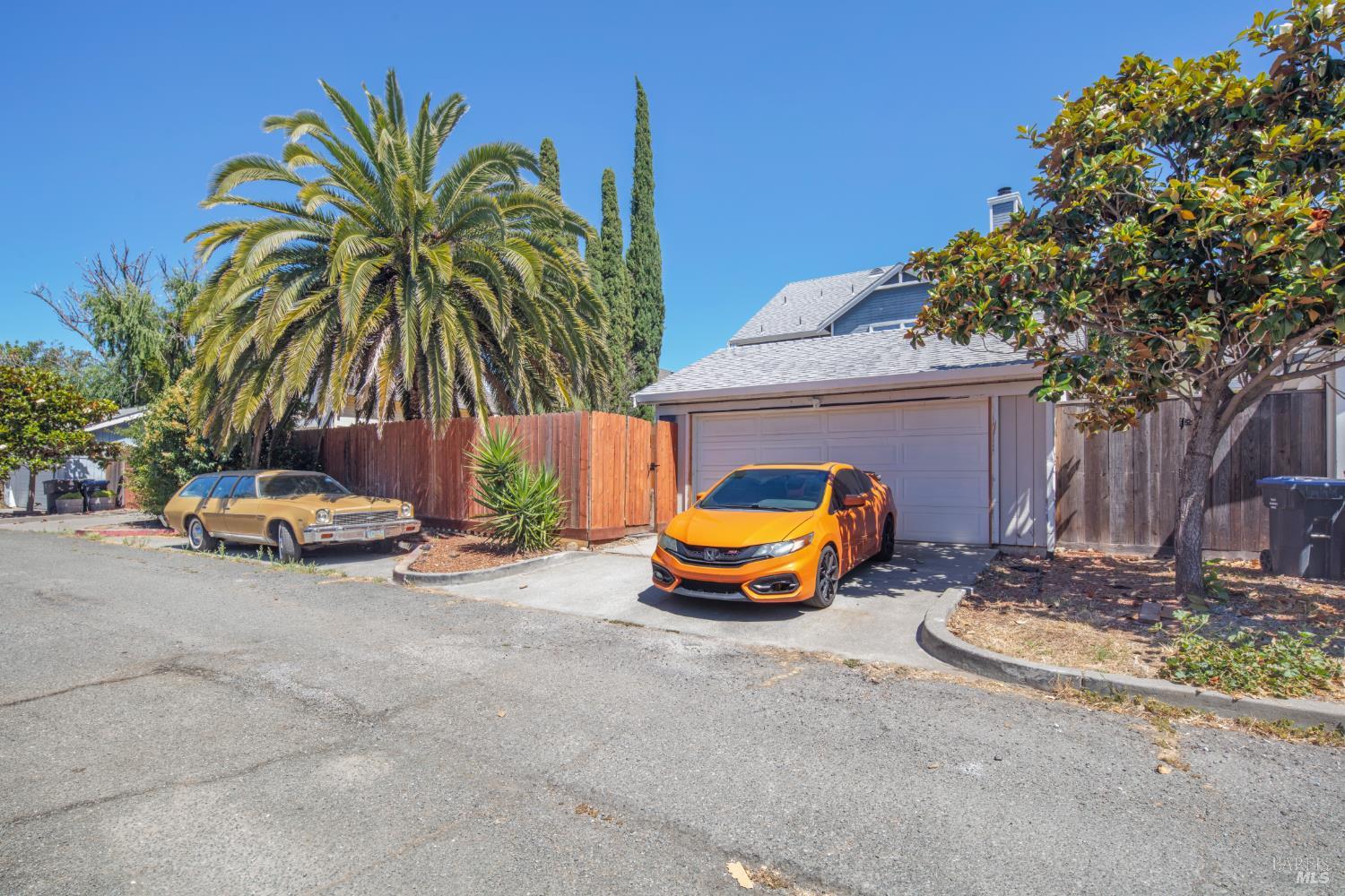 811 Bay Street Suisun City CA 94585