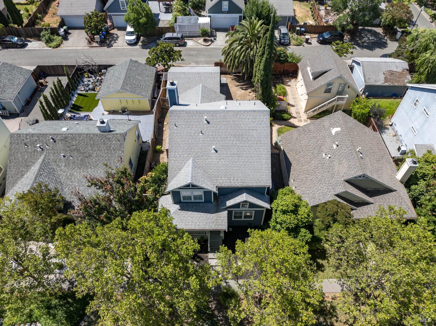811 Bay Street Suisun City CA 94585