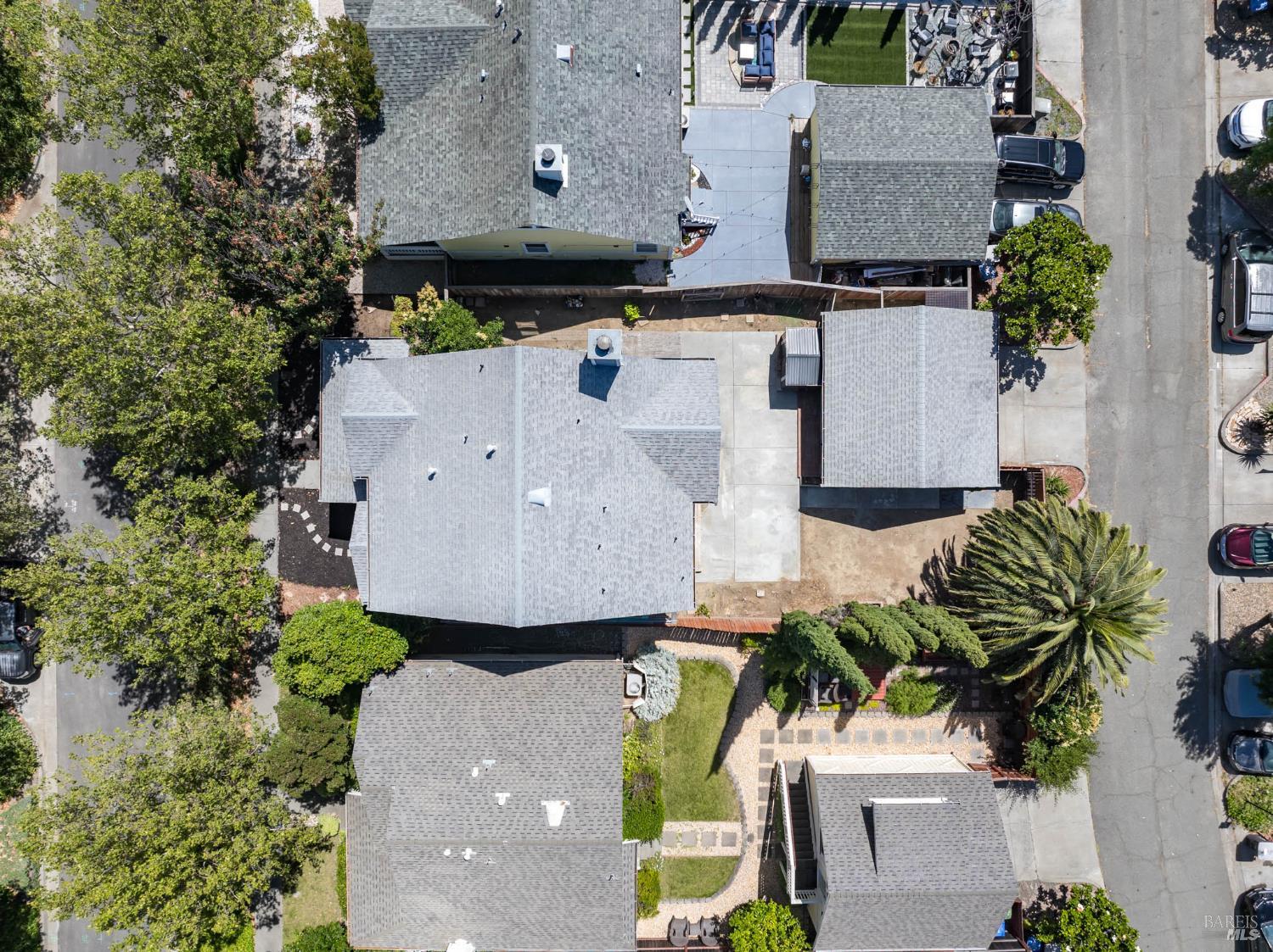 811 Bay Street Suisun City CA 94585