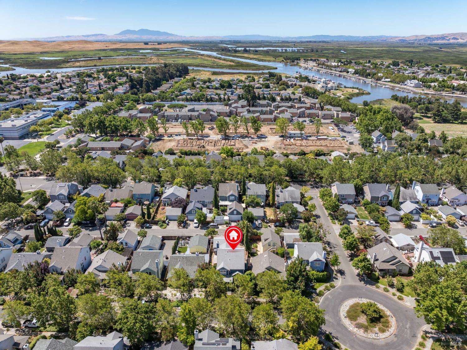 811 Bay Street Suisun City CA 94585