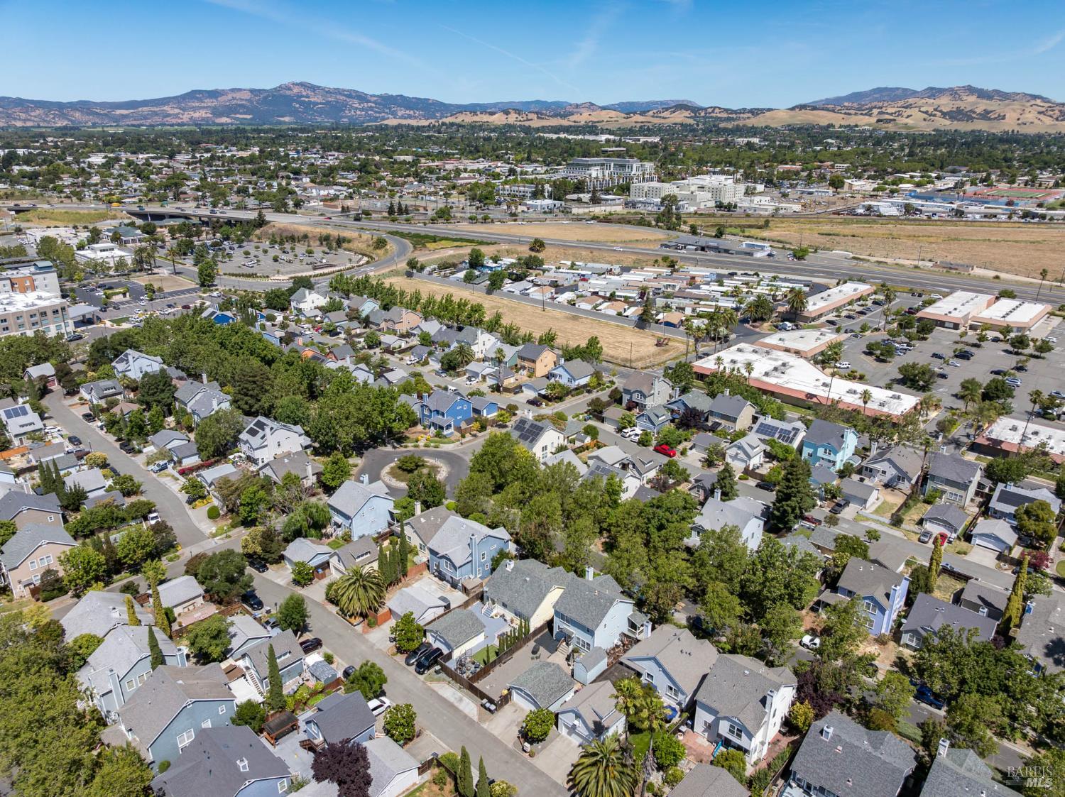 811 Bay Street Suisun City CA 94585