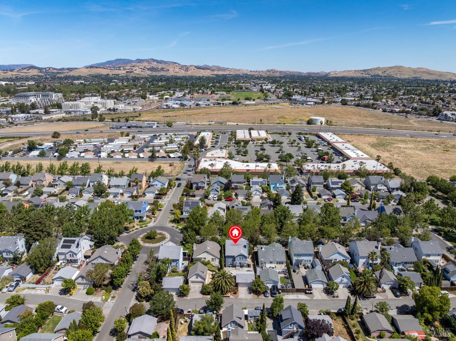 811 Bay Street Suisun City CA 94585