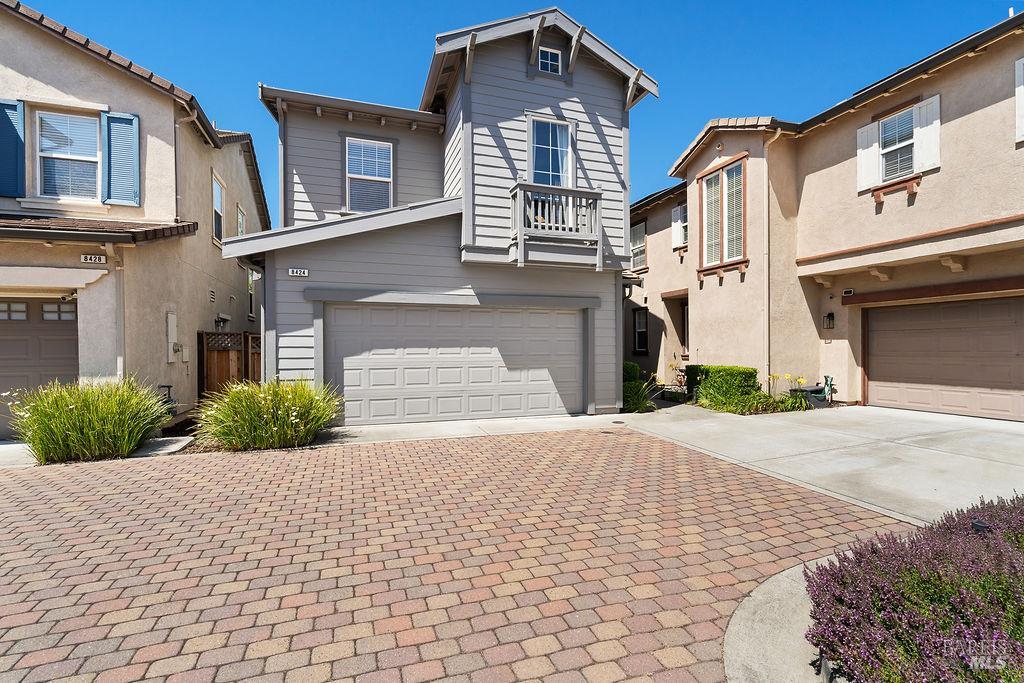 8424 Bennington Court Vallejo CA 94591