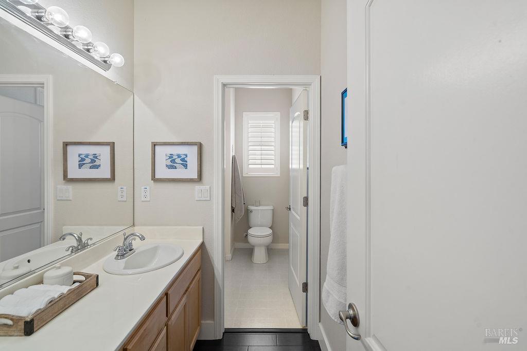 8424 Bennington Court Vallejo CA 94591