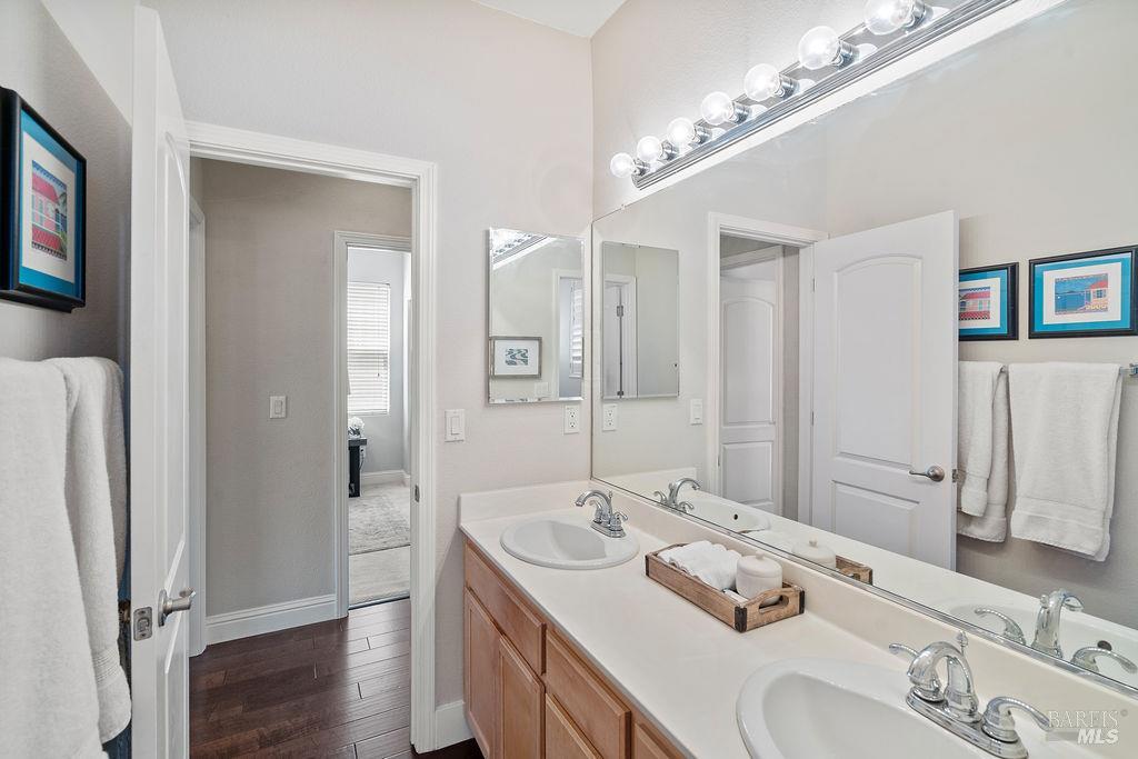 8424 Bennington Court Vallejo CA 94591