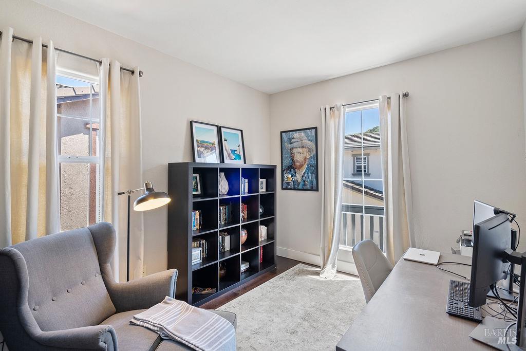 8424 Bennington Court Vallejo CA 94591