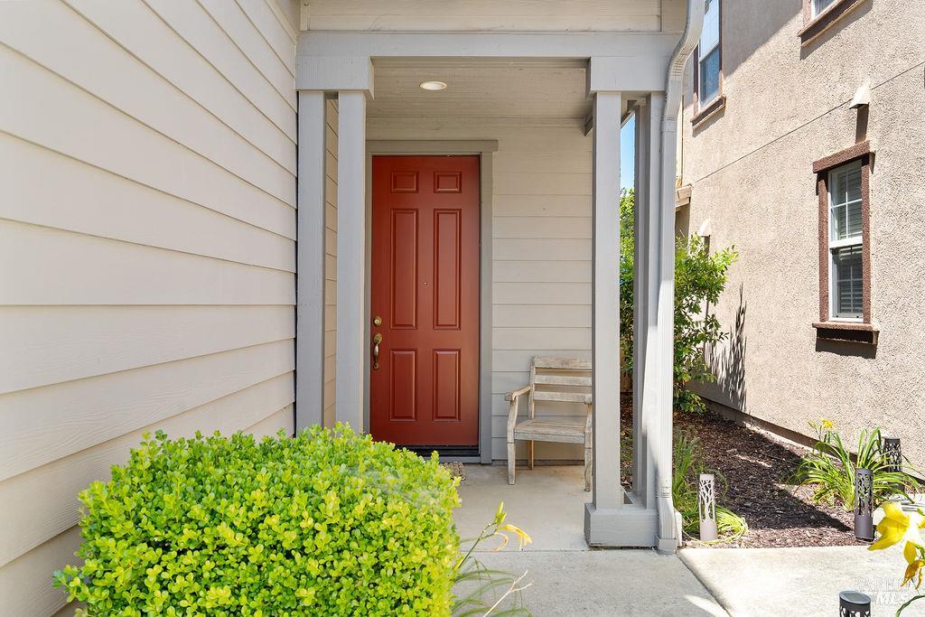 8424 Bennington Court Vallejo CA 94591