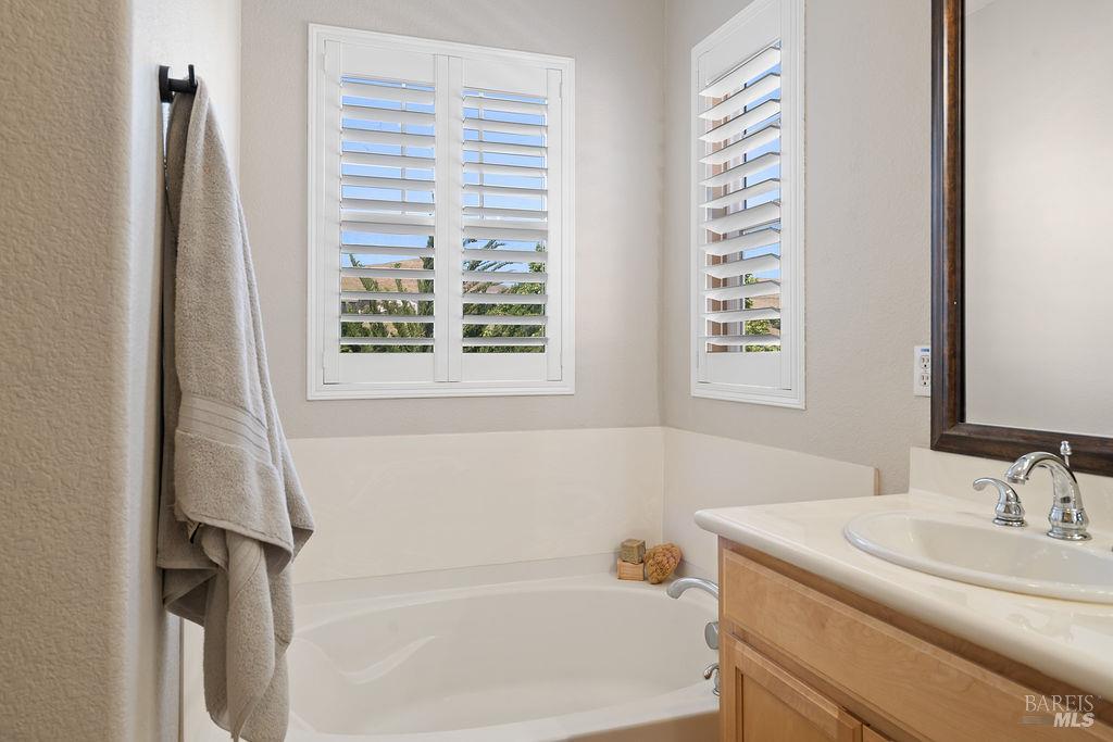 8424 Bennington Court Vallejo CA 94591