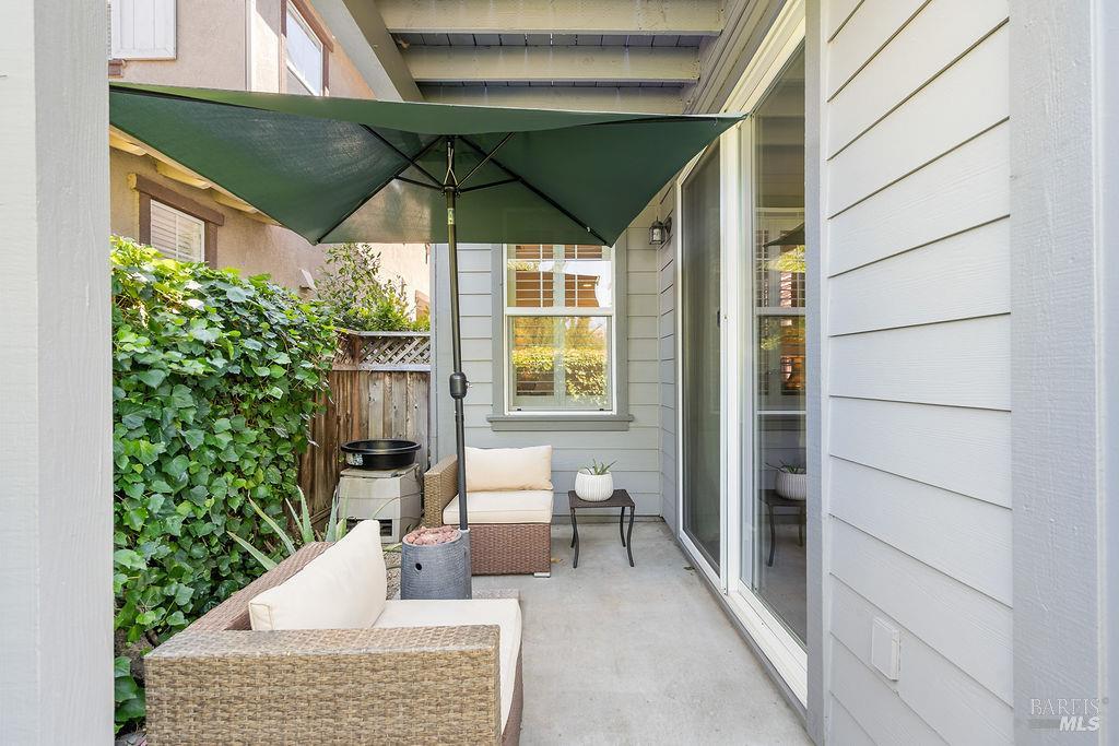 8424 Bennington Court Vallejo CA 94591