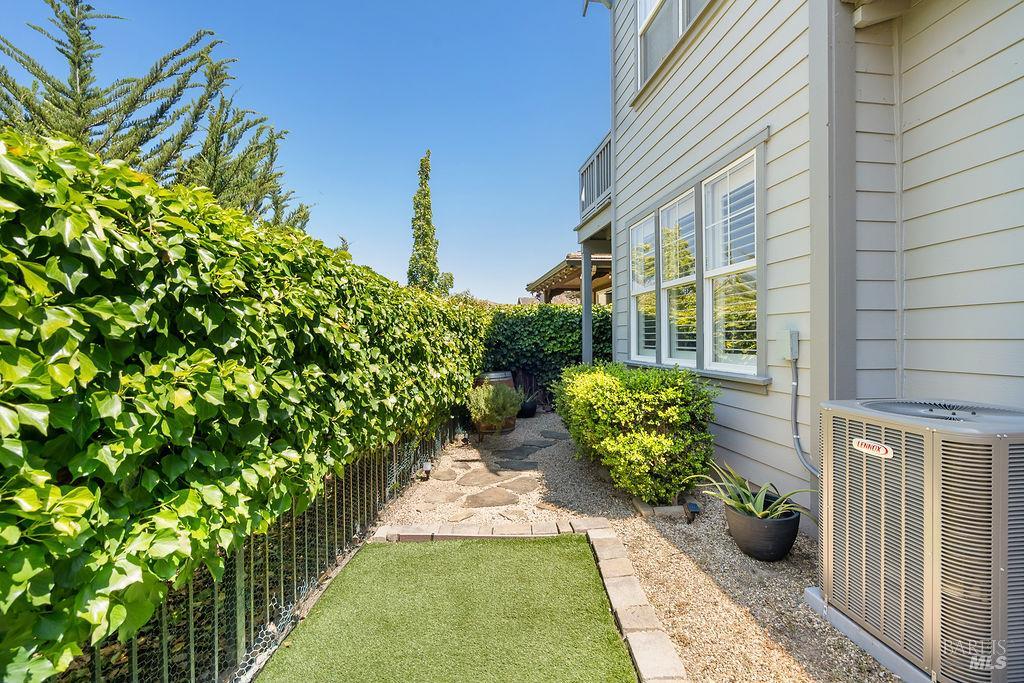8424 Bennington Court Vallejo CA 94591