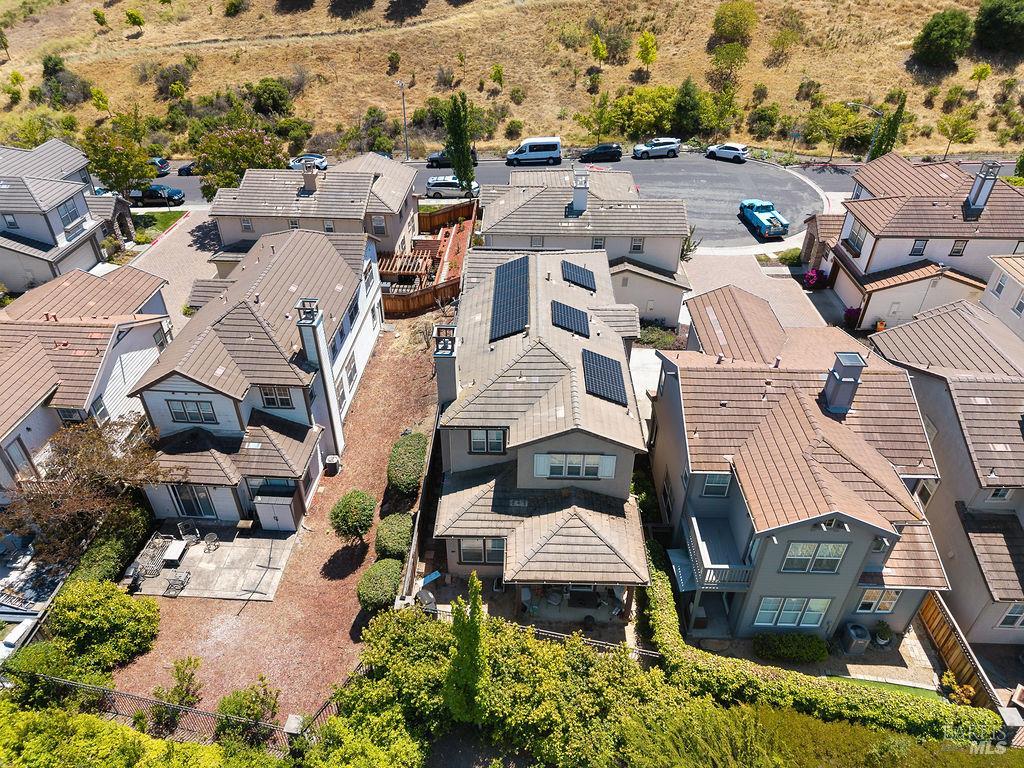 8424 Bennington Court Vallejo CA 94591