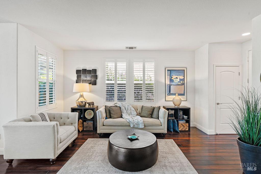 8424 Bennington Court Vallejo CA 94591
