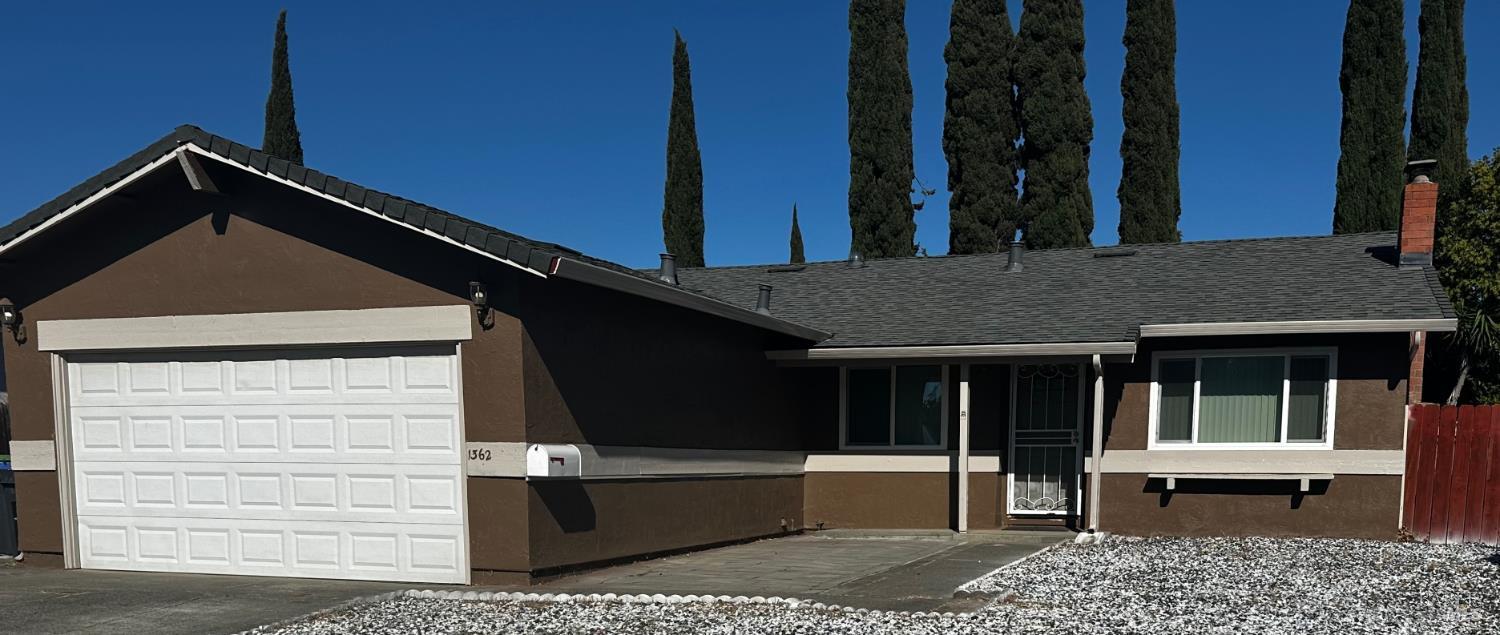 1362 Sanderling Drive Fairfield CA 94533
