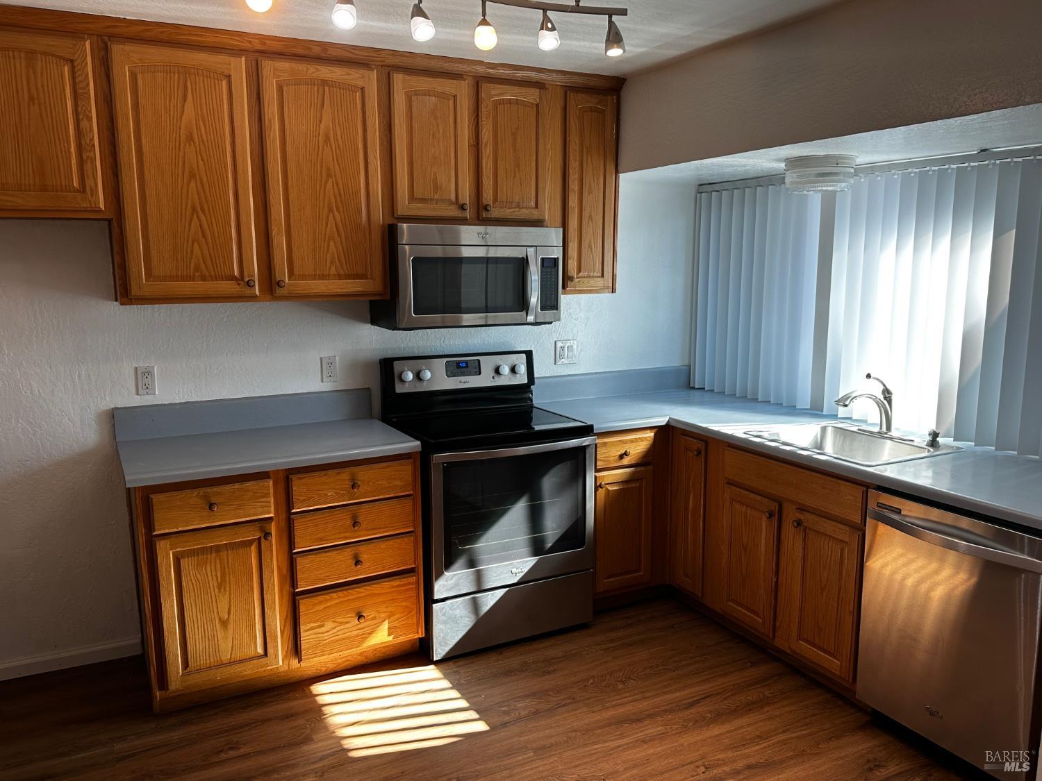1362 Sanderling Drive Fairfield CA 94533