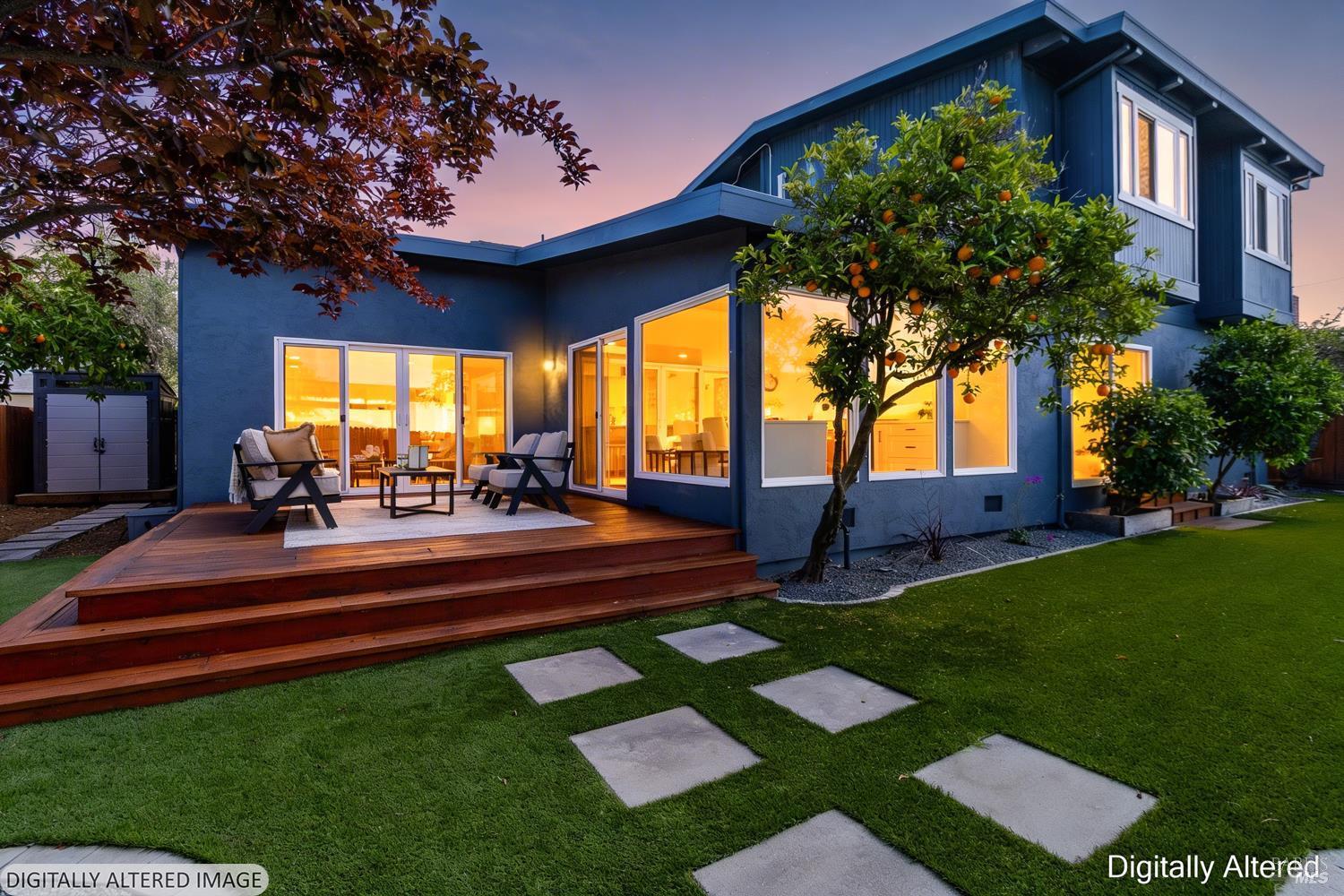 17 Channel Drive Corte Madera CA 94925