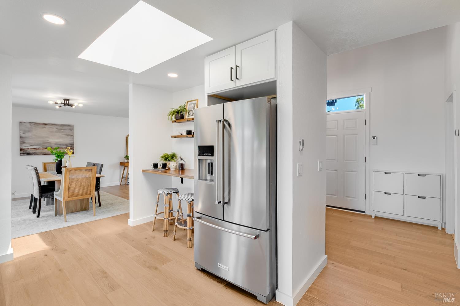 17 Channel Drive Corte Madera CA 94925