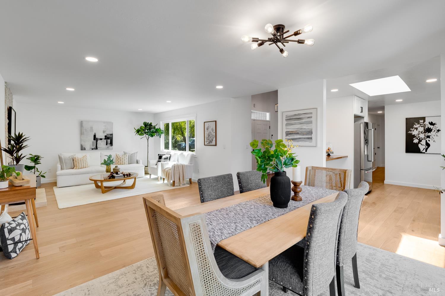 17 Channel Drive Corte Madera CA 94925