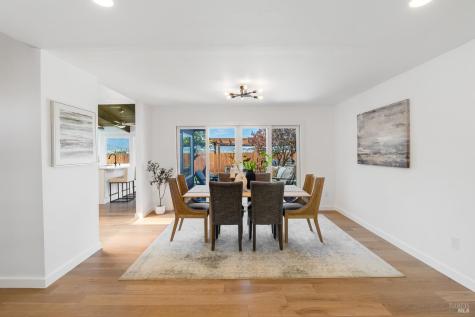 17 Channel Drive Corte Madera CA 94925