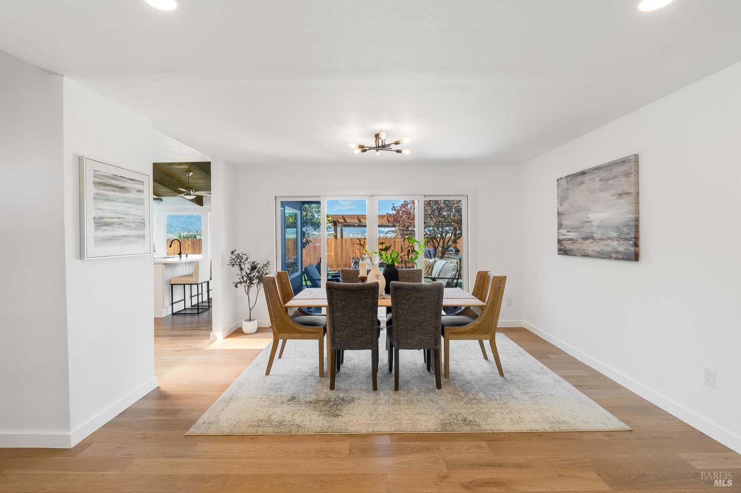 17 Channel Drive Corte Madera CA 94925