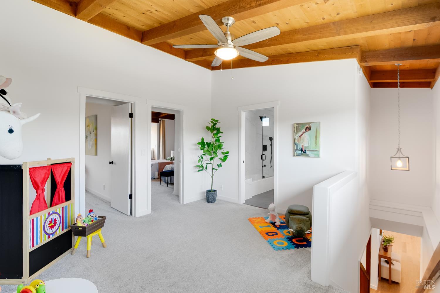 17 Channel Drive Corte Madera CA 94925