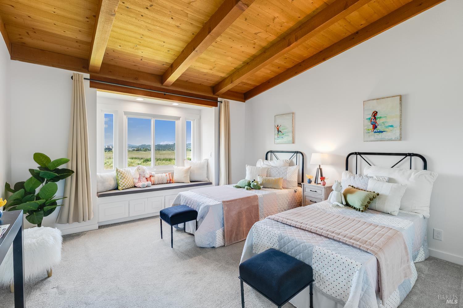 17 Channel Drive Corte Madera CA 94925