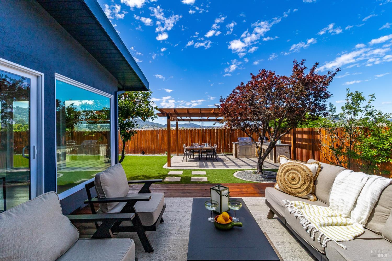 17 Channel Drive Corte Madera CA 94925