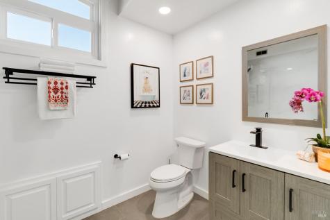 17 Channel Drive Corte Madera CA 94925